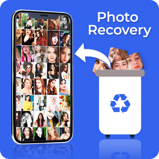 Photo Recovery: Recover Photos