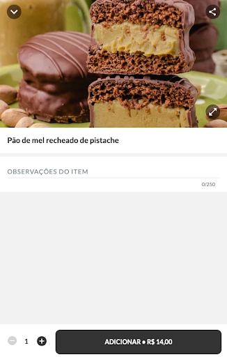 68 La Pizzeria Screen 3