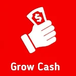 Cover Image of ดาวน์โหลด Grow Cash 1.0 APK