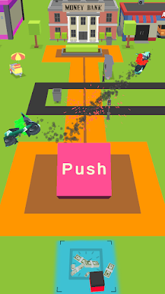 Robin Hood Services - Screenshot 3