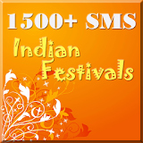 Festival SMS Collection icon