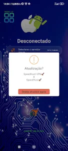 SpeedHust VPN