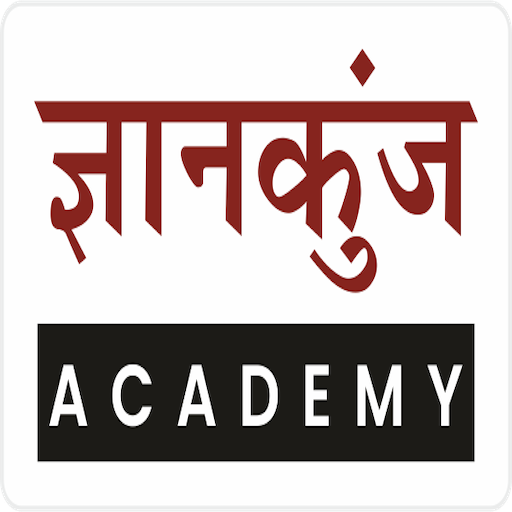 Gyankunj Academy logo