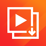 Cover Image of ดาวน์โหลด Easy Tube video downloader 1.5 APK
