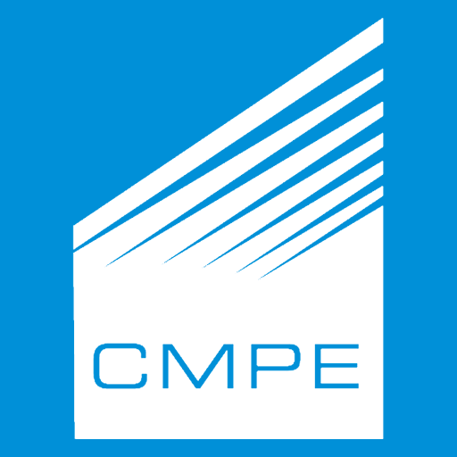 CMPE Distributeur logo