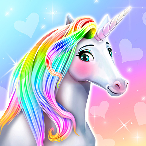 Granja de Caballos y Unicornio Descarga en Windows