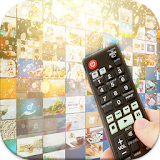 Remote Control Pro For Tv icon