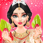 Cover Image of Download East Indian Wedding Fashion  APK