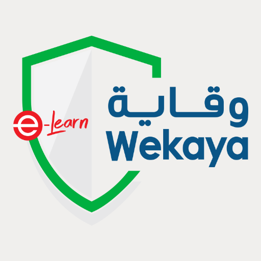 Wekaya eLearn logo