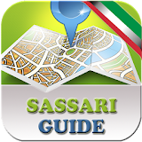 Sassari Guide icon