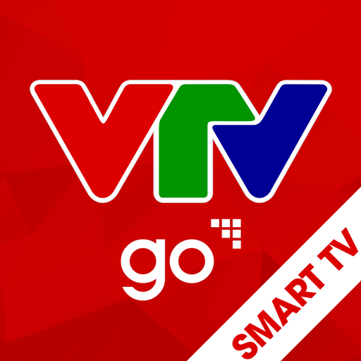 VTV Go for Smart TV 9.8.25+1-androidtv Icon