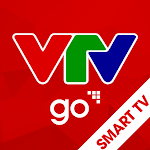 Cover Image of Download VTV Go for Smart TV  APK