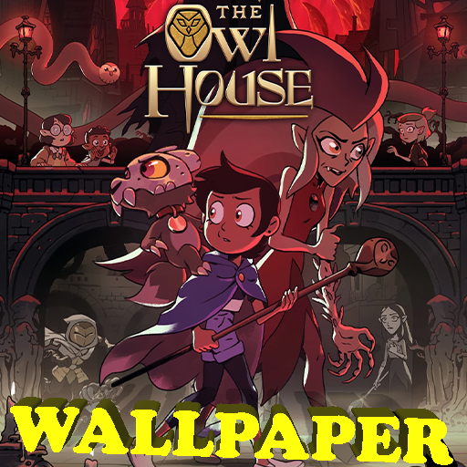 the owl house wallpaper HD 4K APK for Android Download