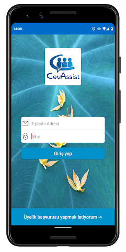 CevAssist Screenshot