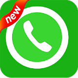 Guide for Whatsapp on tablette icon