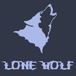 SL THEME LONE WOLF Apk
