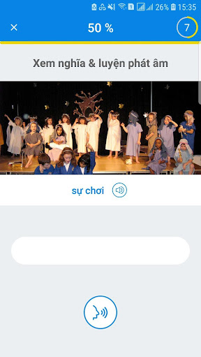 Học tiếng Anh với Streamline