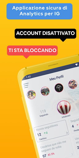 Anteprima dell'app