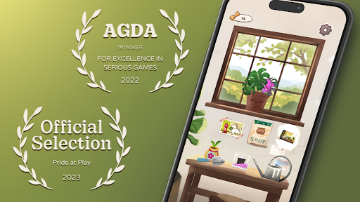 Kinder World Wellbeing Plants