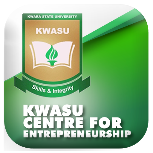 Kwasu Centre for Entrepreneurs 3.0 Icon