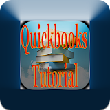 QuickBooks Tutorial icon