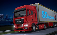 Euro Truck Simulator Game 2022のおすすめ画像3