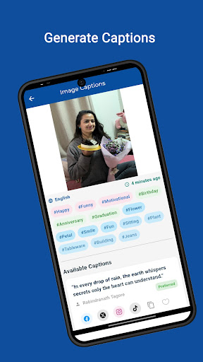 AI Photo: Caption Please screenshot 2