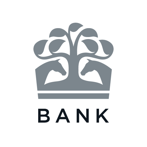 Weatherbys Mobile Banking logo
