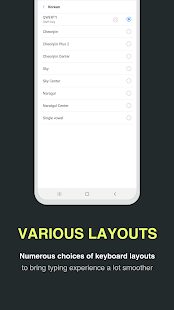 REBIT A-Keyboard android2mod screenshots 5