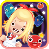 Alice in jelly world!! icon