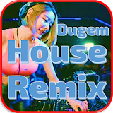 DJ Dugem Terbaru House Remix 2018 OFFLINE icon