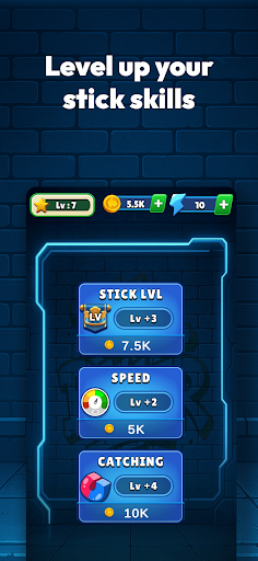 Wall Baller screenshot 9