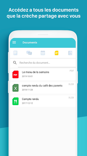Eveil é Moi Screen 3