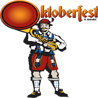 St. Benedict Oktoberfest - Ric
