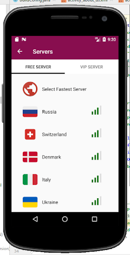 Badlanders VPN