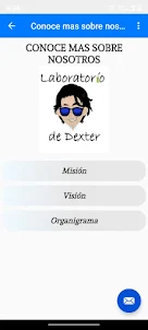 Laboratorio de Dexter