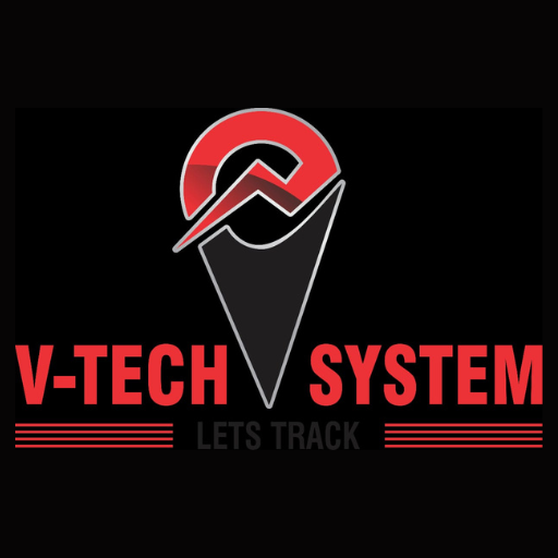 V TECH SYSTEM PLUS logo