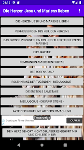 App-Vorschau