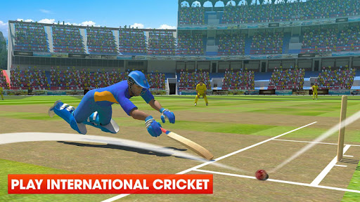 Télécharger Gratuit Real World Cricket 18: Cricket Games APK MOD (Astuce) screenshots 1