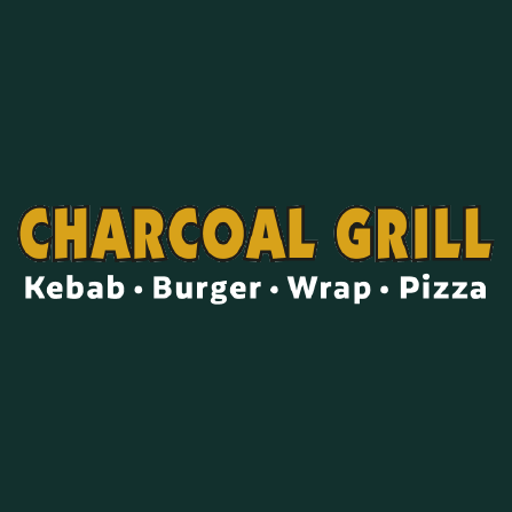 Charcoal Grill (North Walsham) logo