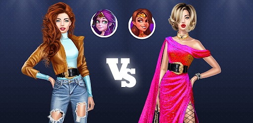 Stylist Girl Games, Dress Up Games - Fashion Games on Windows PC Download  Free  .