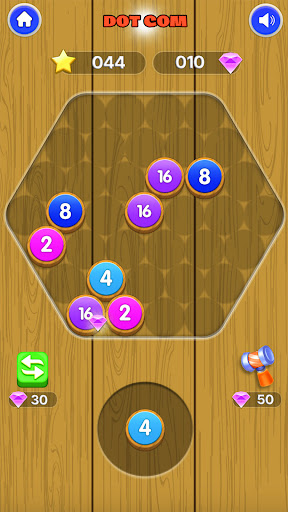 DotCom Screen 2