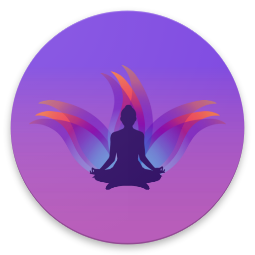 Medita+ logo