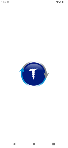 Android application Etricals ERP screenshort