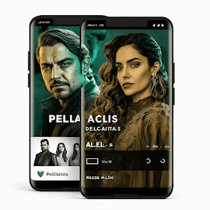 PelisPlus APK Download v2.0.4 for Android Latest 2023 1