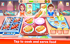 Super Chef 2 - Cooking Gameのおすすめ画像4