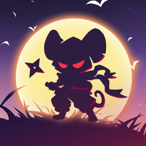 Mouse Rush Mod APK 0.3.2 (Mod Menu)(High Damage)(Invincible)(Mod speed)