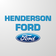 Henderson Ford Advantage