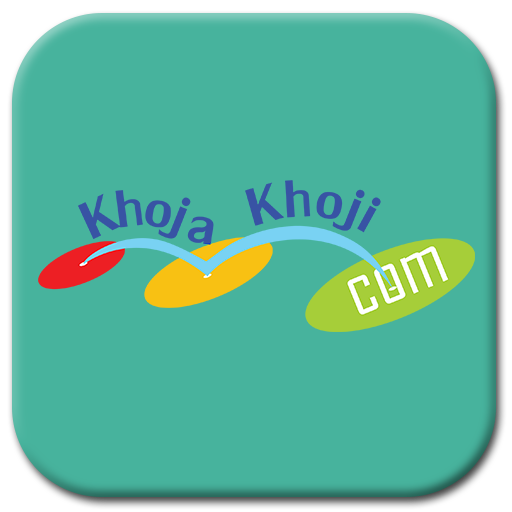 Khojakhoji logo