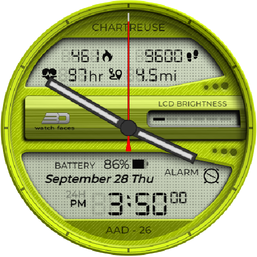 aad26 Chartreuse logo